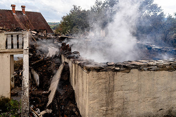 Affordable Fire Damage Assessment solutions in Green Lane, PA